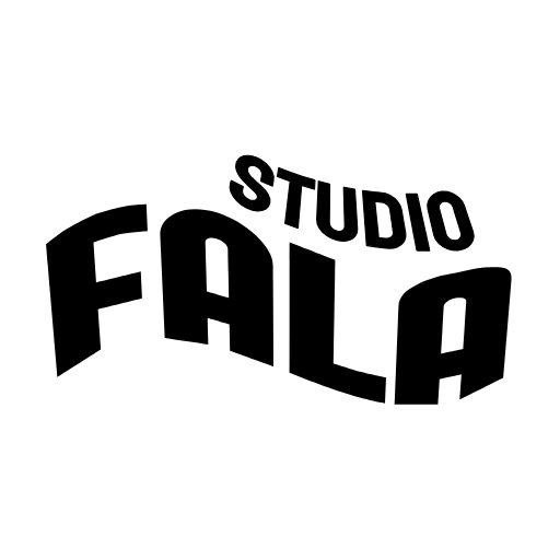 logo Studio Nagrań FALA
